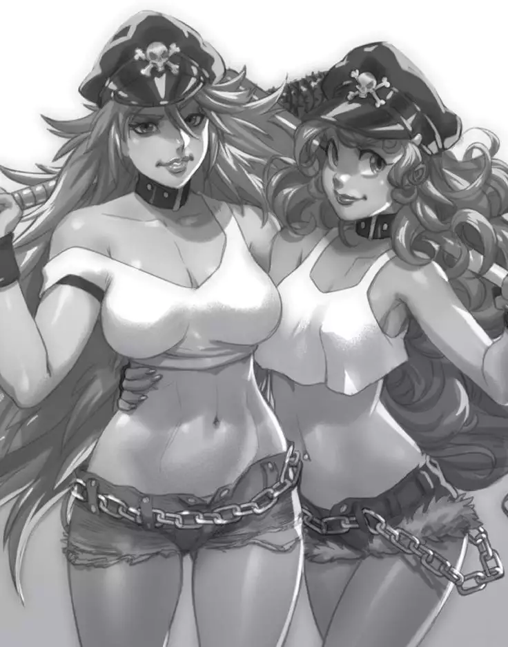 Robaato's Skabrous Skratchwork Vol. 1