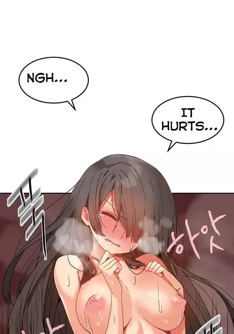 Hahri's Lumpy Boardhouse Ch. 0-20