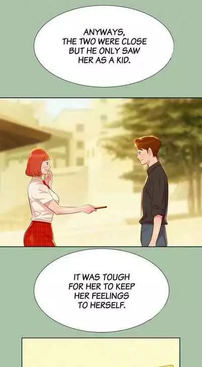 What do you Take me For? Ch.17/?