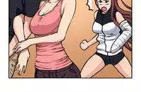 trap 圈套 Ch.14~21 [Chinese]中文