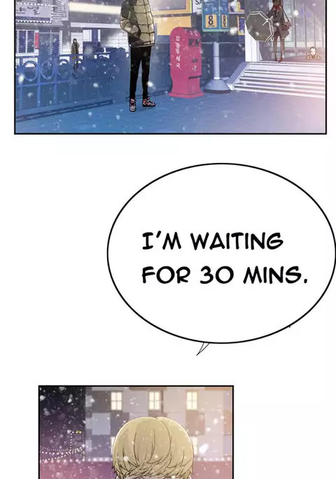 Tissue Thieves Ch.1-9