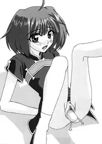 (C74) [HIGHLAND STUDIO (Ueno Naoya, Usamisuruga)] GIRL'S CAPRICCIO 13 (Macross Frontier)