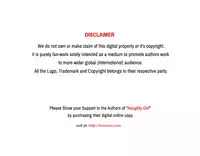 [Hwanazzung] Naughty Girl Ch. 1-5 [English] (YoManga) (Ongoing)