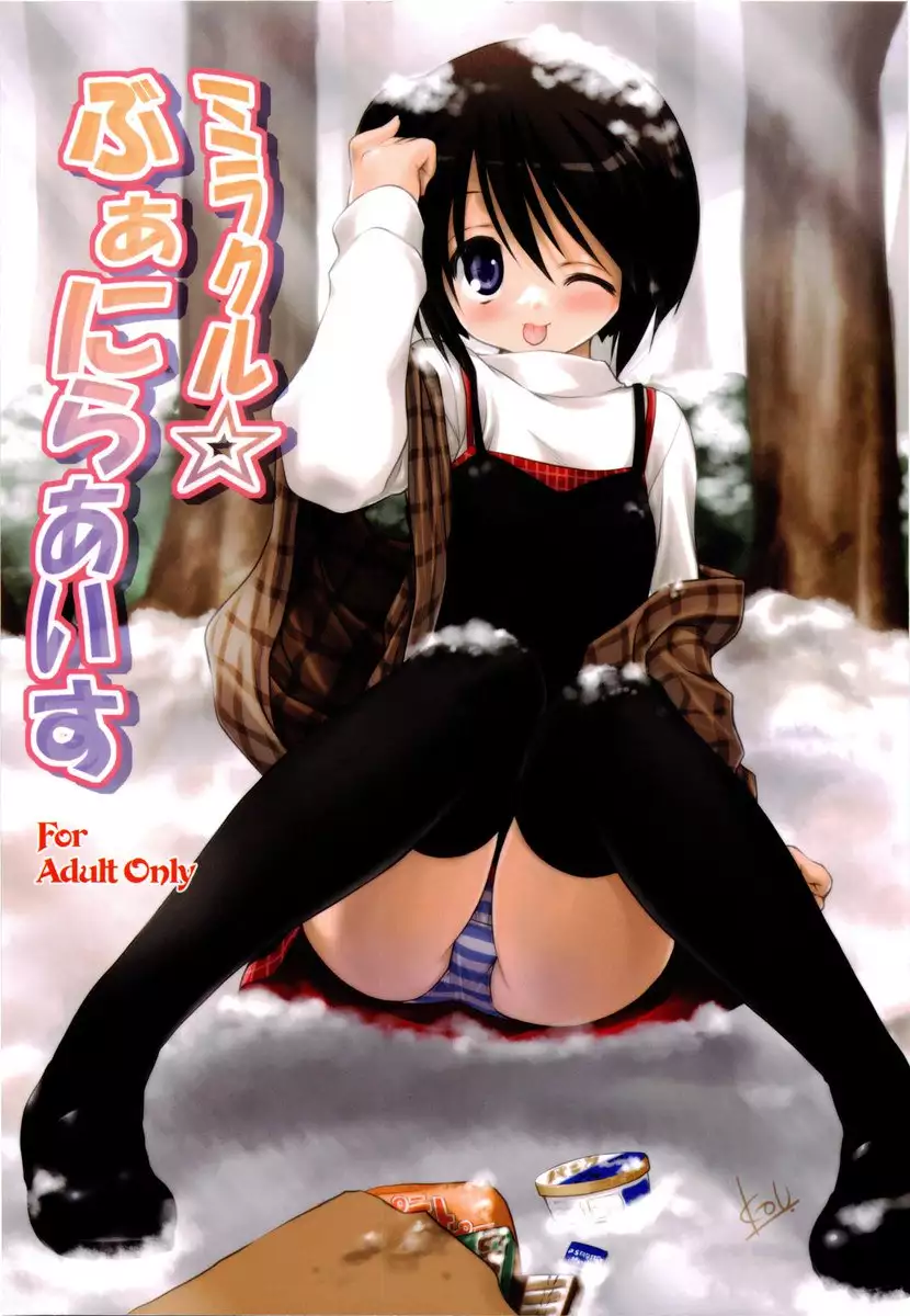 Miracle Vanilla Ice Cream