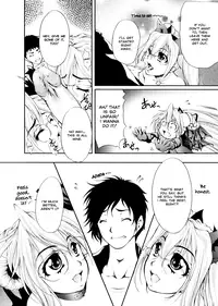 [Kaoru Hodumi] Ero Sister [English]