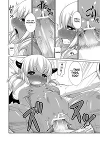 [Kishibe] Kyou kara Hajimeru Kuro Majutsu [English] [JUSTICE, thetsuuyaku, mysterymeat3, BSN]