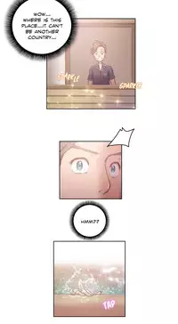 [BYMAN] Sex Knights-Erotic Sensuality & Perception Ch.1-13 (English) (Ongoing)