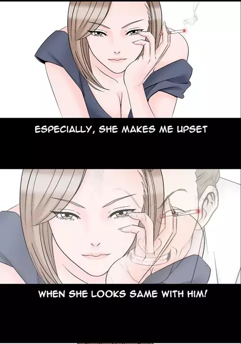 The Taste of Hands Ch.1-63