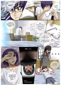 [CG17] Demonic exam 1 Maya's Shrunken Mortal