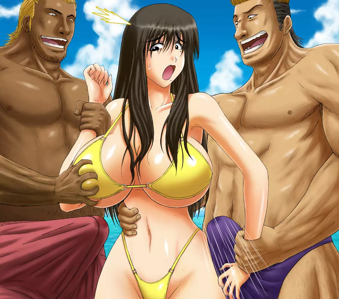 Girls Living in Peace... Abducted, Intimidated and Violated by Heinous Scoundrels!!