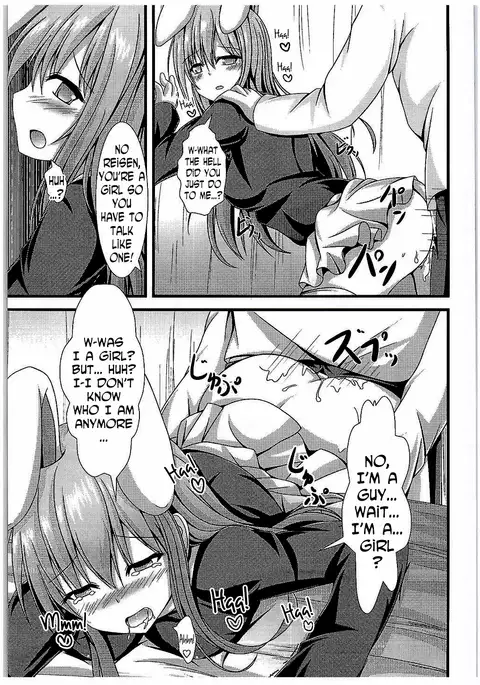 Kyou Kara Ore ga Udonge-chan!