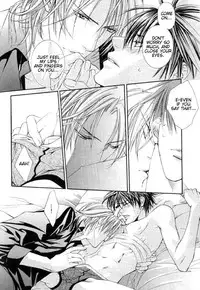 [Yamane Ayano] Finder no Hyouteki (ENG)