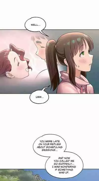[Choe Namsae, Shuroop] Sexercise Ch.73/? [English] [Manhwa PDF]