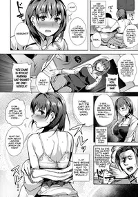 [Tomohiro Kai] Silk no Kajitsu Ch. 1-2 [English] [amaimono]