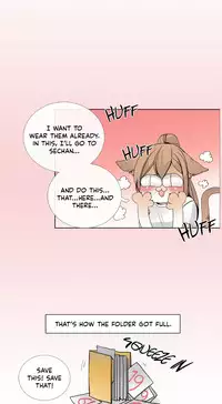 [Silverstar] Talk To Me Ch.1-23 (English) (Ongoing)