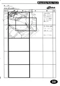 [Makino Jimusho (Taki Minashika)] Minasika Works Vol.2 "LOVERS ~Koi ni Ochitara...~" Ekonte-shuu