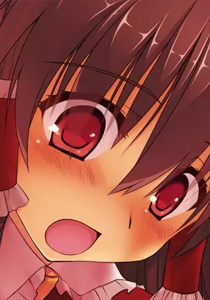 Yume no Touhou Tag H Tournament