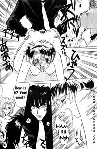 [METAL (Various)] MODEL 8 (Various) [English]