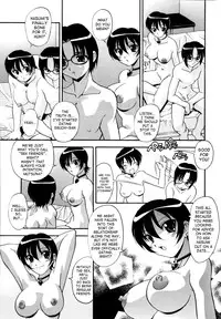 [Hindenburg] Jusei Shichau! | I'm Being Impregnated! [English] [SaHa]