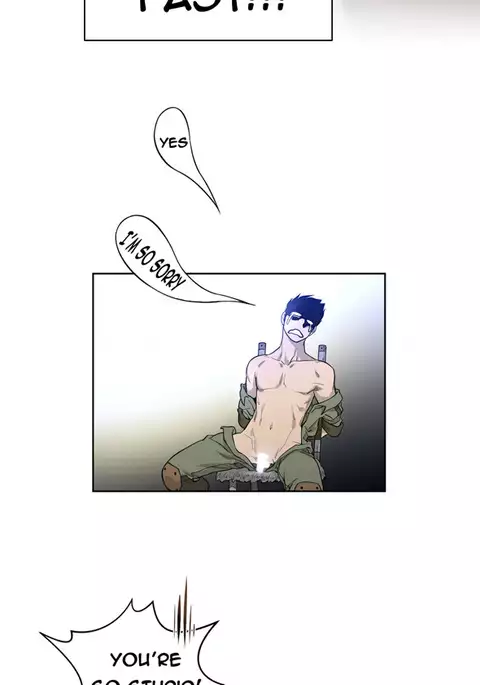 Perfect Half Ch.1-15