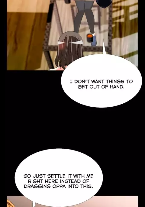 Love Parameter Ch.1-59