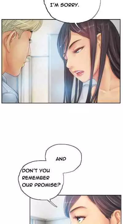 [LSD] New Face (Ch.1 - 40) [English] [END]