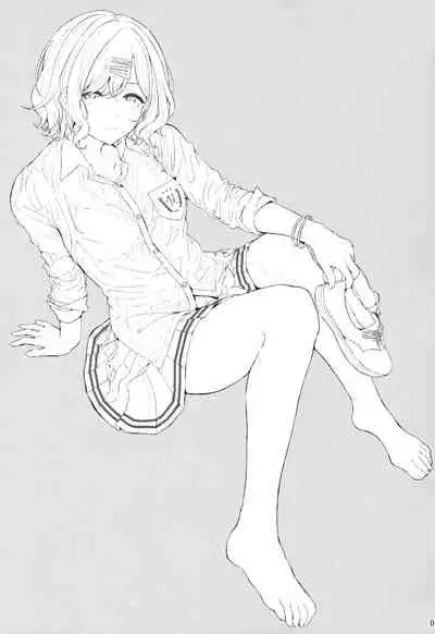 Sakayume no Nokoriga