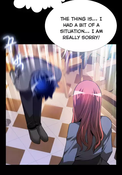 Love Parameter Ch.1-74