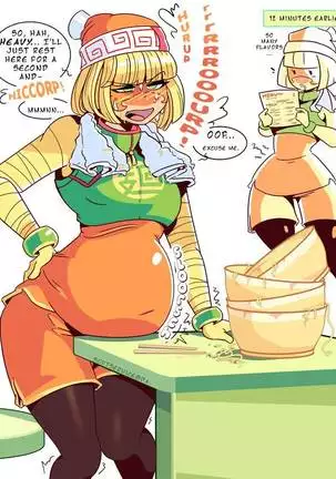 Softservice Collection