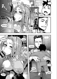 [Da Hootch (ShindoL)] TSF Monogatari Append 3.0 [English] [Digital]