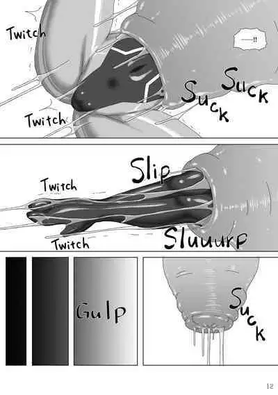 [Misty Wind (Kirishima Fuuki)] The Legend of Taimasenki [English]