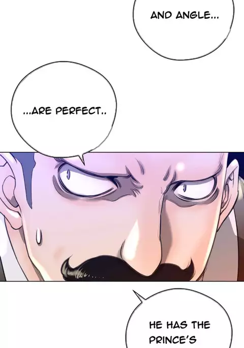 Perfect Half Ch.1-26