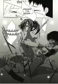 [Sasakura Ayato] Nakayoshi Ace. (Shoujo Ryuu Koufuku Kaku Shu Ron) [English] [Frost]