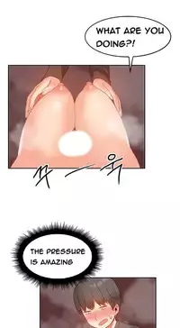 [Mx2J] Hari Dormitory Ch.0-24 (English) (Ongoing)