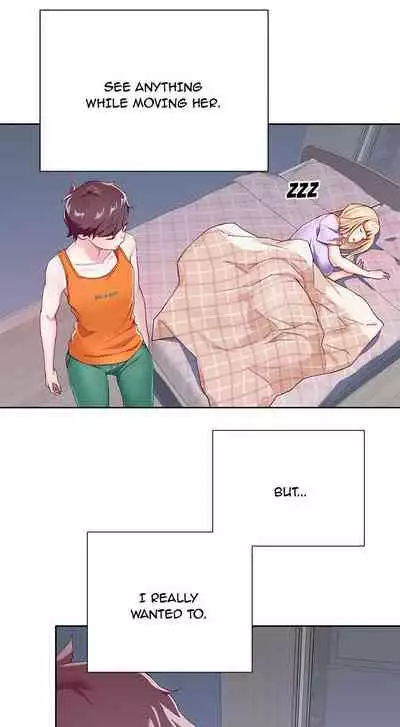 The Idol Project Ch.4/?