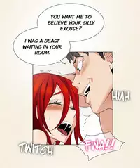 Cartoonist's NSFW Season 1 Chapter 1-20 (English)