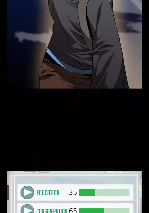 Love Parameter Ch.1-68