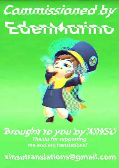 Miboujin to musume to Joukyuu Kokumin