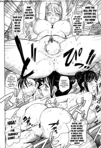 [Kon-Kit] Midara Books [English]