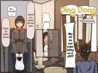 [Iris art] Giri no Haha [English] {Ogodei-Khan}