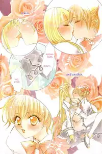 Yuri Shimai Vol.5 [English]