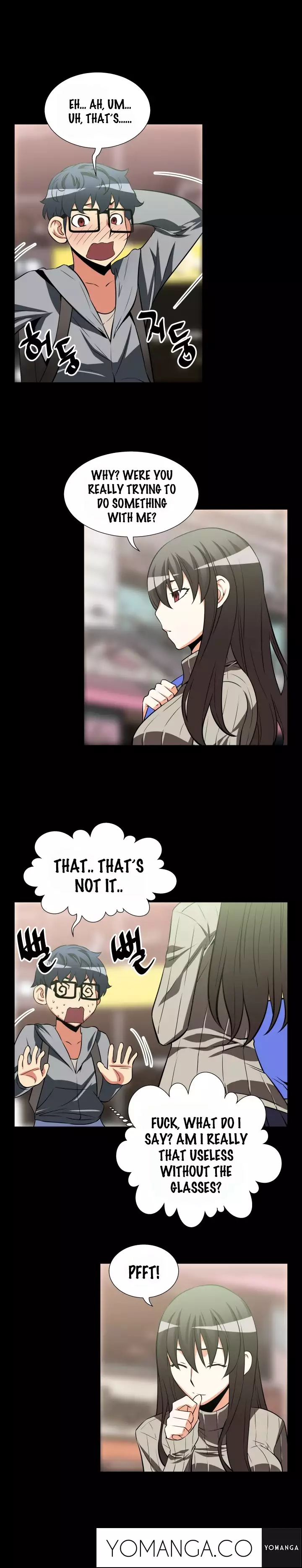 Love Parameter Ch.1-38