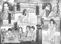 [Kotobuki Kazuki] Tenkai Kouro 3 | Heavens Road Vol. 3