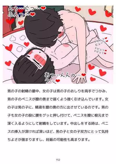 Sex Education for Adolescents Very Pleasant Pregnancy Sex Story