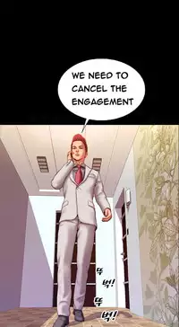 [Mojo] My Wives Ch.1-44 (English)