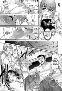 [RAYMON] Anetoris [English] {Kizlan}