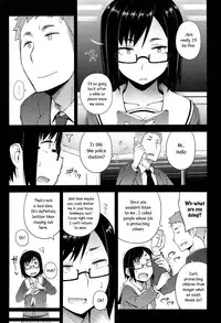 [Toruneko] Anoko to Iikoto [English]