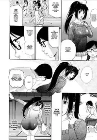 [Kusatsu Terunyo] Sonotoki, Kanojo wa... Ch. 1-6 [English] [Fated Circle]