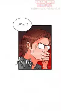 [Pimpdog] Johnson Contractor [English] (Incomplete)