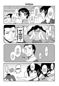 [Dr.P] Momoiro Daydream [English] [YQII] [Decensored] [Digital]